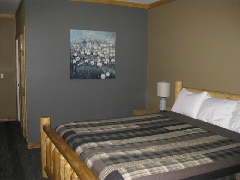 Big Horse Inn And Suites Lewistown Room photo
