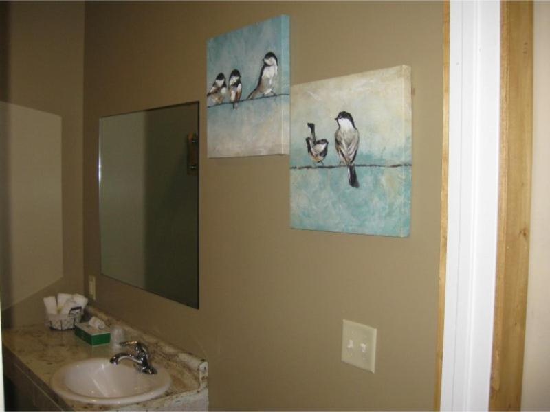 Big Horse Inn And Suites Lewistown Room photo