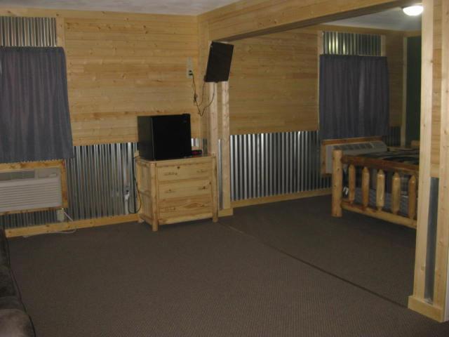 Big Horse Inn And Suites Lewistown Room photo