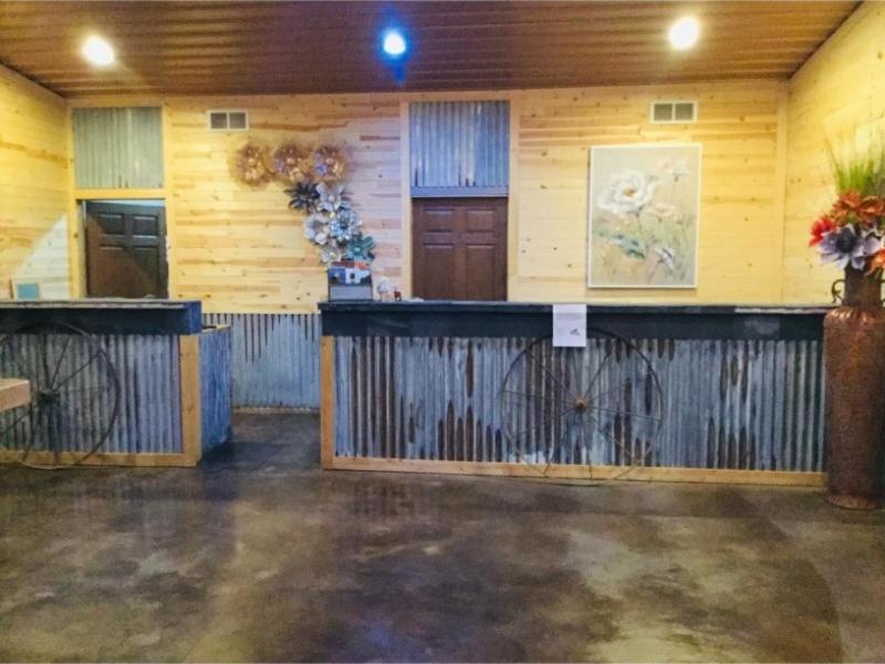 Big Horse Inn And Suites Lewistown Room photo