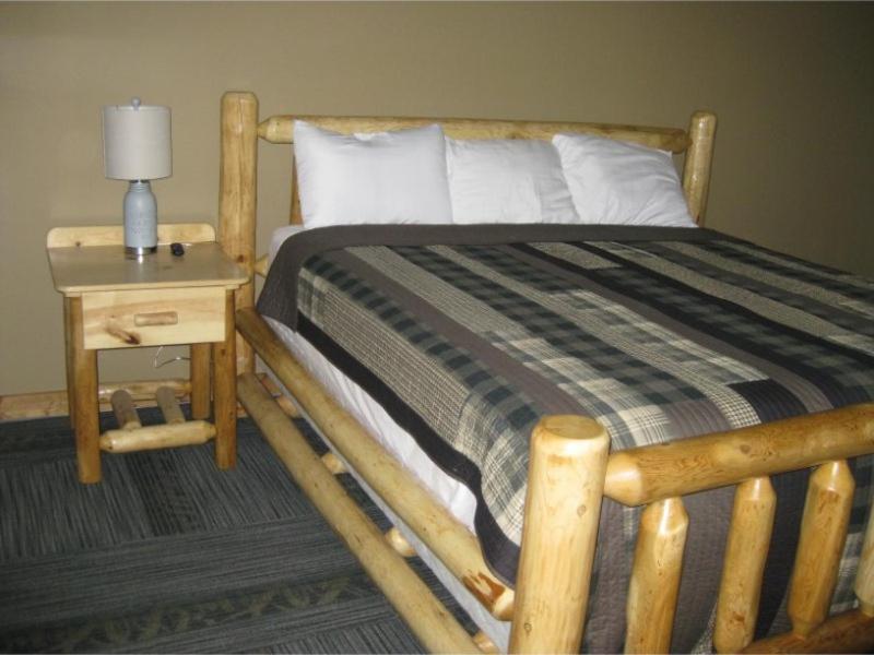 Big Horse Inn And Suites Lewistown Room photo