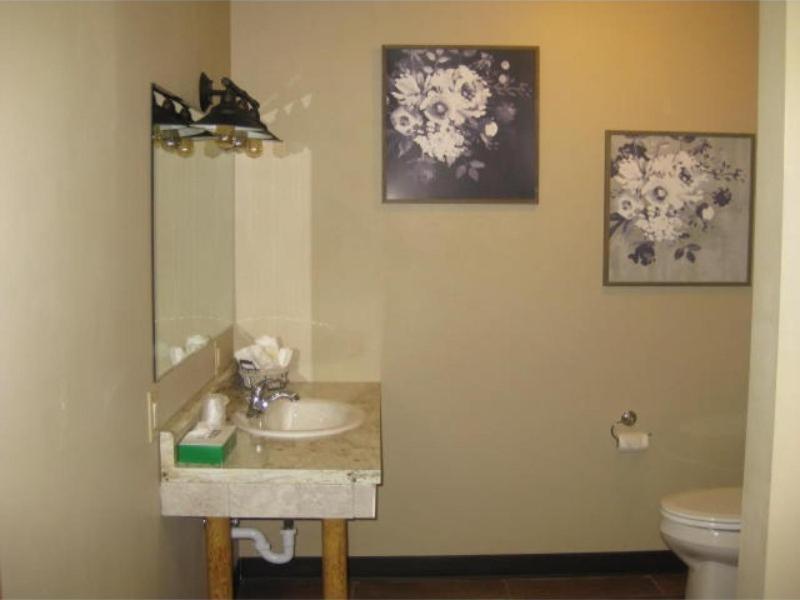 Big Horse Inn And Suites Lewistown Room photo