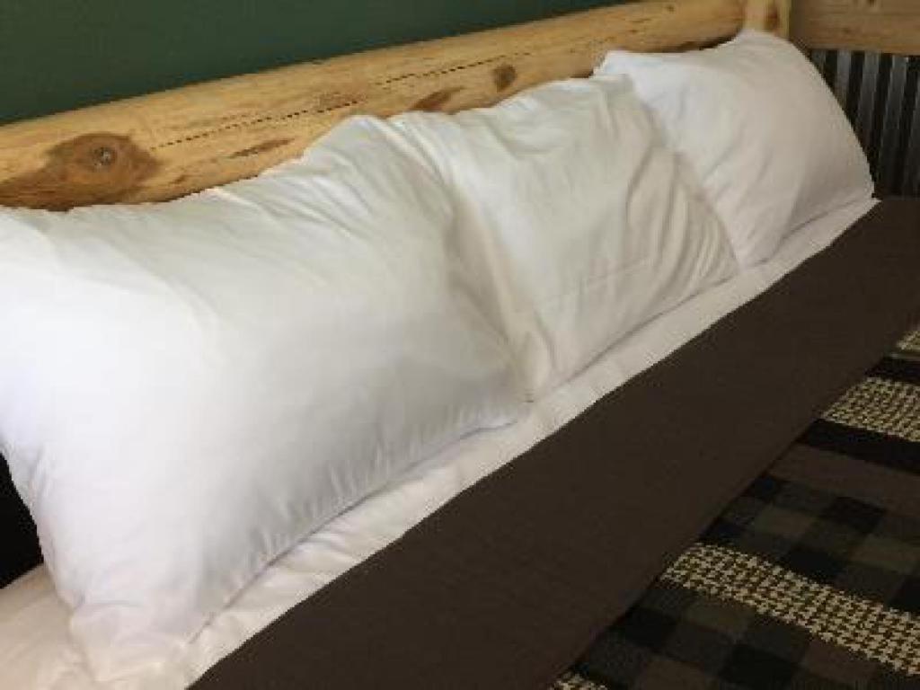 Big Horse Inn And Suites Lewistown Room photo
